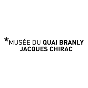 logo musée du quai branly