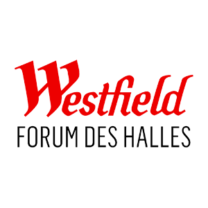 logo westfield les halles